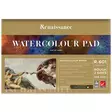 Maalauslehtiö, 375 x 555 mm, 300 g/m² - Maalaus- ja taulupohjat - 8851907152208 - 1