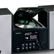Mikrofoni, jossa on internet/ DAB+-radio Bluetooth® CD MP3 Musta - CD/DVD-soittimet - 8711902043638 - 40