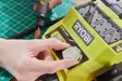 Monitoimityökalu 18V Ryobi 35 tarvikkeella - Akkutyökalut - 4892210205018 - 8