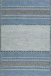 Monivärinen 100% Polyesteri Matto 60x100 cm - 3D Digitaalinen Painatus, Konepestävä, Liukumaton Alapuoli - Pienet matot ja käytävämatot - 8683342308878 - 2