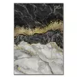 Monivärinen 180x280 cm Matto - 100% Polyesteri, Digitaalinen Painatus, Konepestävä, Liukumaton Alapuoli - Suuret ja keskikokoiset matot - 8683342187138 - 1