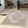Monivärinen 3D Digitaalipainettu 120x180 cm Polyesterimatto - Antibakteerinen, Konepestävä, Liukumaton Alusta - Suuret ja keskikokoiset matot - 8682870069718 - 2