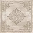 Monivärinen 3D Digitaalipainettu 120x180 cm Polyesterimatto - Antibakteerinen, Konepestävä, Liukumaton Alusta - Suuret ja keskikokoiset matot - 8682870069718 - 3
