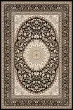 Monivärinen 60x100 cm Antibakteerinen Polyesterimatto - 3D Digipainatus, Konepestävä, Liukumaton PVC-pohja - Pienet matot ja käytävämatot - 8682870596498 - 3