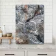 Monivärinen Antibakteerinen Leikkuulauta 100% Karkaistua Lasi 20x30 cm - Helppo Puhdistaa, Ei Astianpesukoneeseen - Keittiötyövälineet - 8684283727278 - 3