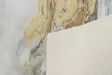 Monivärinen eteisen matto käytävämatto 80x150 cm - 100% Polyesteri, Antibakteerinen, Konepestävä, Liukumaton PVC-pohja, 3D-tulostus - Pienet matot ja käytävämatot - 8681875858778 - 7