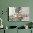 Monivärinen Koristeellinen Canvas-taulu 45x70 cm - 100% Canvas, 100% Mäntykehys - Tyylikäs Sisustuselementti - Taulut ja kehykset - 8684282625858 - 3