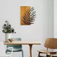 Monivärinen Koristeellinen Puinen Seinäkoriste - 100% Puu, Koko: 58x50x3 cm, Käsinmaalattu Yksilöllinen Taideteos - Koristeet, koriste-esineet - 8683742935308 - 4