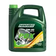 MoottoriÃ¶ljy Fanfaro PDX 5W-40 5L - Moottoriöljyt - 4036021537658 - 1