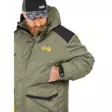 Norfin ARCTIC talvipuku 4 M - Retkeilypuvut - 4750701644428 - 5