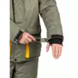 Norfin ARCTIC talvipuku 4 M - Retkeilypuvut - 4750701644428 - 8