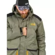 Norfin ARCTIC talvipuku 4 M - Retkeilypuvut - 4750701644428 - 4