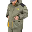 Norfin ARCTIC talvipuku 4 M - Retkeilypuvut - 4750701644428 - 3