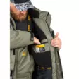 Norfin ARCTIC talvipuku 4 M - Retkeilypuvut - 4750701644428 - 6
