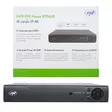 NVR PNI -talo IP716LR, 16 -kanavainen IP 4K, H.265, ONVIF - PNI tuotteet - 5949066524318 - 1