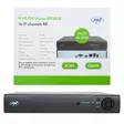 NVR PNI -talo IP716LR, 16 -kanavainen IP 4K, H.265, ONVIF - PNI tuotteet - 5949066524318 - 2