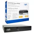 NVR POE PNI House IP716J 16 kanavaa 4K 8MP, 8 POE kanavaa ja 8 IP-kanavaa PNI POE kytkimellä tai normaali H.265 - PNI tuotteet - 5949066536878 - 2