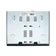 NVR POE PNI House IP716J 16 kanavaa 4K 8MP, 8 POE kanavaa ja 8 IP-kanavaa PNI POE kytkimellä tai normaali H.265 - PNI tuotteet - 5949066536878 - 9