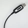 Ohjelmointikaapeli radioasemille PNI Anytone AT-779UV, pituus 100 cm RJ45 pistoke - PNI tuotteet - 8435550816498 - 7