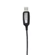 Ohjelmointikaapeli radioasemille PNI Anytone AT-779UV, pituus 100 cm RJ45 pistoke - PNI tuotteet - 8435550816498 - 8