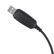 Ohjelmointikaapeli radioasemille PNI Anytone AT-779UV, pituus 100 cm RJ45 pistoke - PNI tuotteet - 8435550816498 - 3