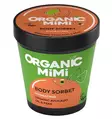 Organic Mimi, body sorbet 200ml - Vartalon hoito - 8606032061068 - 1