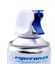Paineilma spray 400ml Esperanza - Muut yleiset tietokonetarvikkeet - 5901299902998 - 2