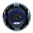 Pakkausradio-MP3-autosoitin PNI Clementine 8440 4x45W USB SD AUX 12V, 2-osainen koaksiaalinen autokaiutin PNI HiFi500, 100W, 12,7 cm - Autosoittimet - 5949066519918 - 6