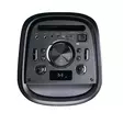 Bluetooth®-kaiutin, jossa on sisäänrakennetut valot - Bluetooth kaiuttimet - 8711902092018 - 46