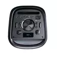 Bluetooth®-kaiutin, jossa on sisäänrakennetut valot - Bluetooth kaiuttimet - 8711902092018 - 30