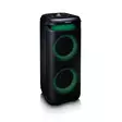 Bluetooth®-kaiutin, jossa on sisäänrakennetut valot - Bluetooth kaiuttimet - 8711902092018 - 42