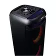 Bluetooth®-kaiutin, jossa on sisäänrakennetut valot - Bluetooth kaiuttimet - 8711902092018 - 45