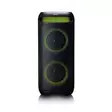 Bluetooth®-kaiutin, jossa on sisäänrakennetut valot - Bluetooth kaiuttimet - 8711902092018 - 14