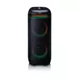 Bluetooth®-kaiutin, jossa on sisäänrakennetut valot - Bluetooth kaiuttimet - 8711902092018 - 10