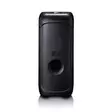 Bluetooth®-kaiutin, jossa on sisäänrakennetut valot - Bluetooth kaiuttimet - 8711902092018 - 20