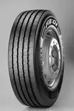 Pirelli Fr:01s 315/70R22.5 Steer kuorma-autoon - Kuorma-auton renkaat - TO-134378 - 1