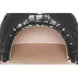 Pizzauuni Mustang Dome - Pihagrillit ja tulisijat - 6410416106038 - 5