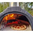Pizzauuni Mustang Dome - Pihagrillit ja tulisijat - 6410416106038 - 7