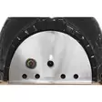 Pizzauuni Mustang Dome - Pihagrillit ja tulisijat - 6410416106038 - 4