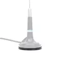 PNI-kumituki magneetille PNI ML29 antenni, 70 mm - PNI tuotteet - 5949066529818 - 4
