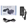 PNI 230V - 12V 5A 60 watin virtalähde valvontakameroihin ja DVR:iin - PNI tuotteet - 5949066513008 - 1