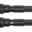 PNI Adventure F450 alumiinitaskulamppu, tarkennustoiminnolla, BOOST, LED 20 W, 1500 lm 450 metriin asti, 4400 mAh, IPX5, mukana PNI CHG300 virtalähde - PNI tuotteet - 5949066529528 - 8