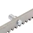 PNI CRP130 1m metalliteline itsekantavaan porttiautomaatioon - PNI tuotteet - 5949066516658 - 1