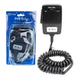 PNI Echo 4-napainen kaiumikrofoni CB-radioasemalle - PNI tuotteet - 5949066513398 - 2