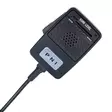 PNI Echo 4-napainen kaiumikrofoni CB-radioasemalle - PNI tuotteet - 5949066513398 - 3