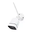 PNI House WiFi660 NVR 8-kanavainen videovalvontasarja 4 langattomalla ulkokameralla 3MP, P2P, IP66 - PNI tuotteet - 5949066524998 - 9