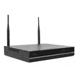 PNI House WiFi660 NVR 8-kanavainen videovalvontasarja 4 langattomalla ulkokameralla 3MP, P2P, IP66 - PNI tuotteet - 5949066524998 - 4