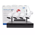 PNI House WiFi660 NVR 8-kanavainen videovalvontasarja 4 langattomalla ulkokameralla 3MP, P2P, IP66 - PNI tuotteet - 5949066524998 - 1
