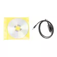 PNI PSR17 ohjelmointisarja PNI PMR R17 radioasemille - PNI tuotteet - 5949066535178 - 2