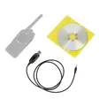 PNI PSR17 ohjelmointisarja PNI PMR R17 radioasemille - PNI tuotteet - 5949066535178 - 6